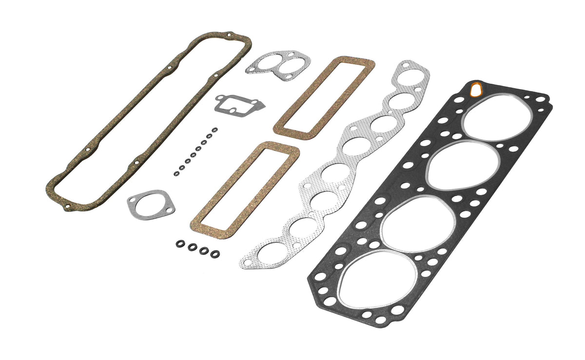 Durapro GSF2054KCXD Full Set Suzuki G16B EFI SOHC Vitara/Swift 89On (No Sump Gas