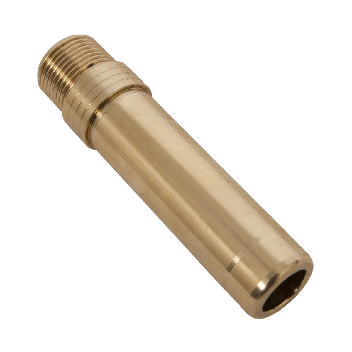 Air Flow Research AFR9042 Chev BB Exhaust Valve Guide 11/32" .494 OD x 2.250 Oal