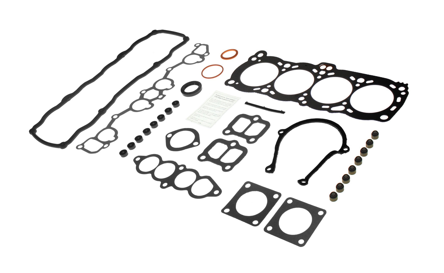 Durapro GSER648D *Conv Mits 4G54 Magna Tp 91On Nla use Gser645D Gasket