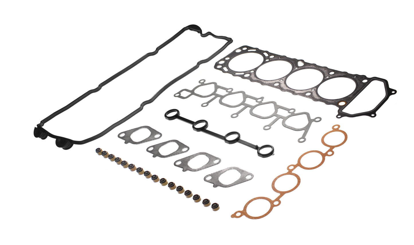 Durapro GSEN551D Conversion Set for Subaru Ea 82 1984-94 Carb Engine