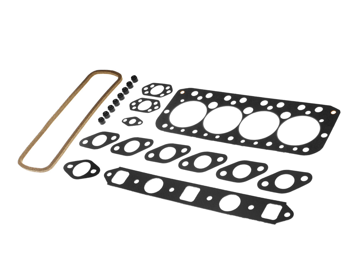 Durapro GSF2081KCTD Full Set Mits 4G93 Turbo DOHC Lancer cc GSR 92-96 HBK4631