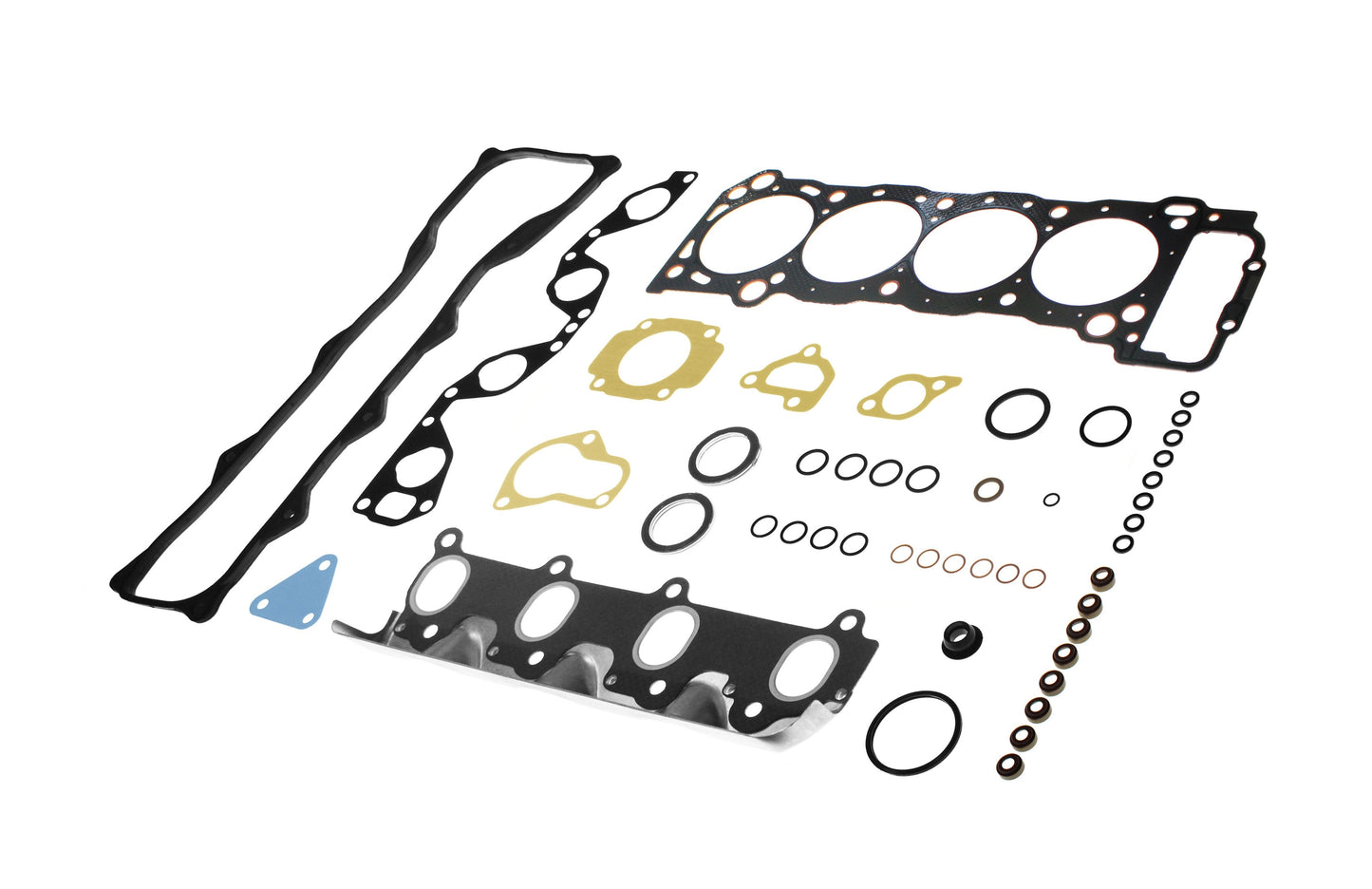 Durapro GSEM86D Extractor Gasket Camira 1800