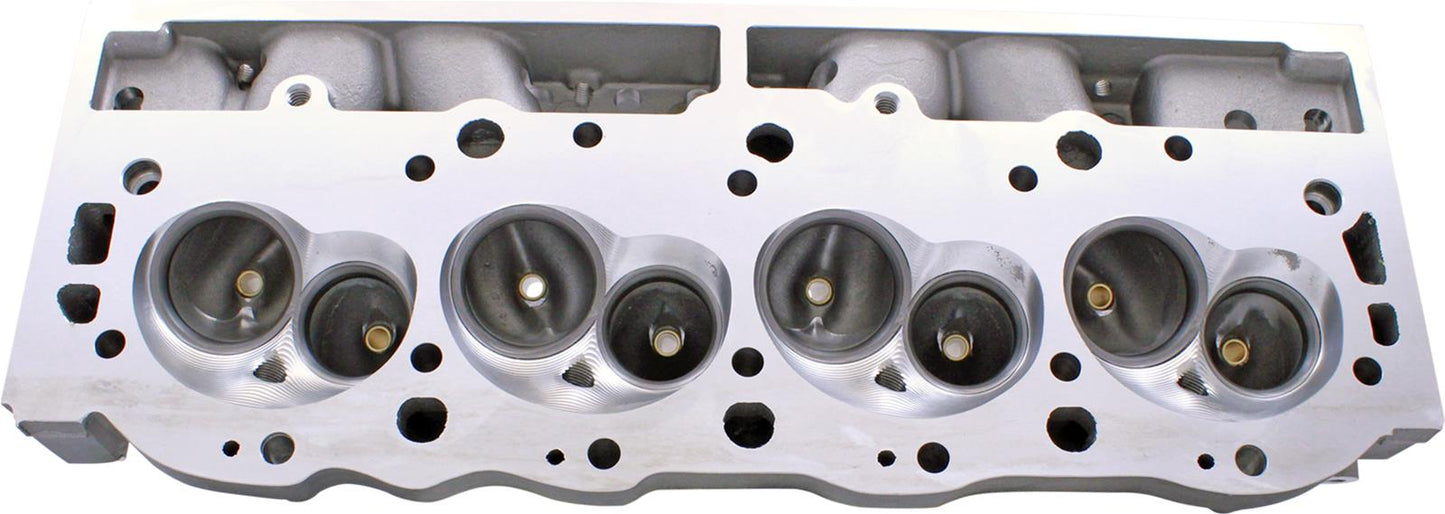 Air Flow Research AFR3450 Chev BB As Cast Part Cnc Cyl Heads 345cc/121cc Bare