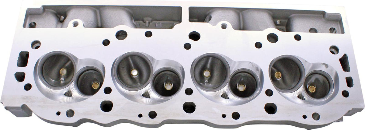 Air Flow Research AFR3450 Chev BB As Cast Part Cnc Cyl Heads 345cc/121cc Bare