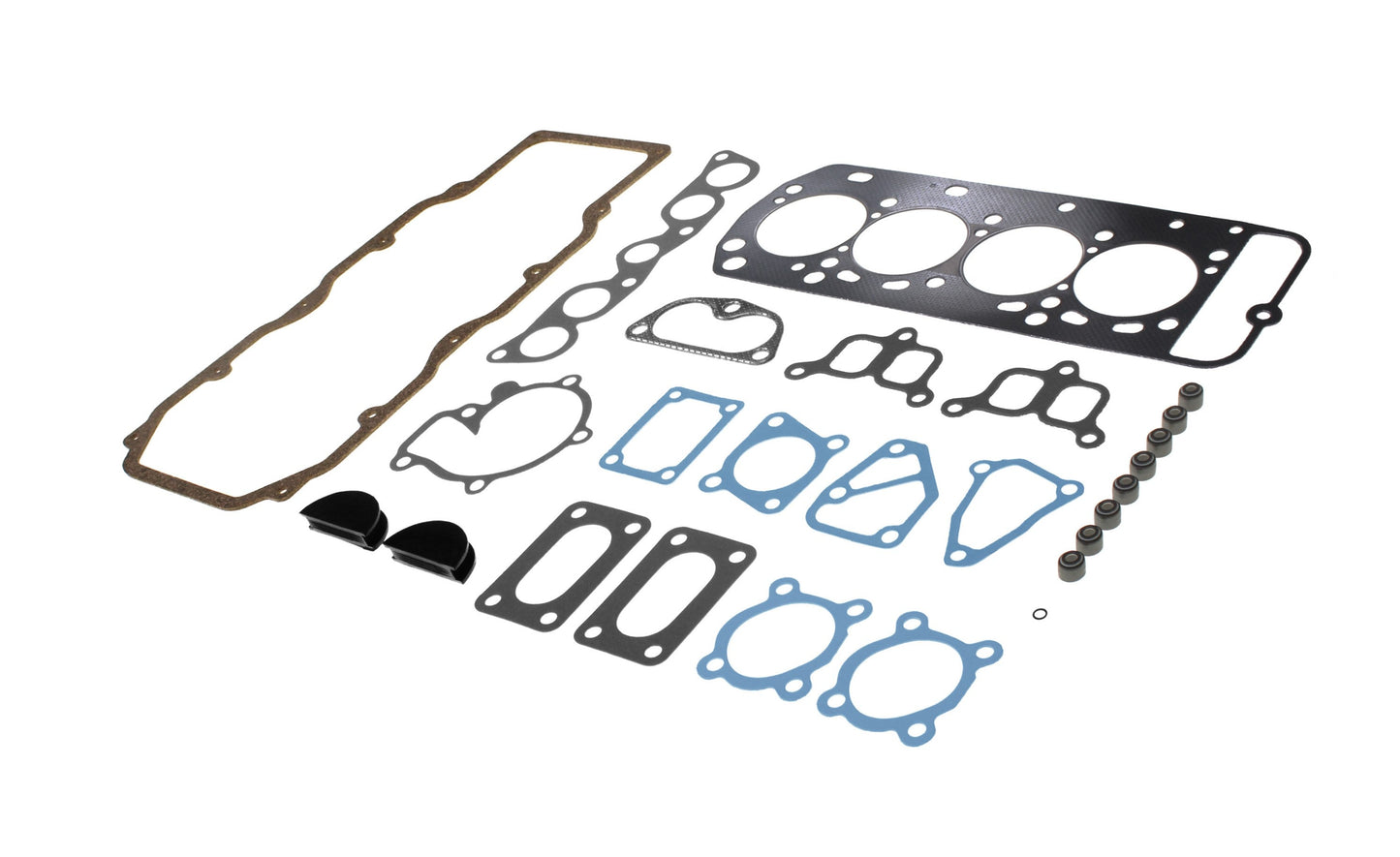 Durapro GSF2066SSYD Full Set Mitsubishi 4D34 suit 4D34-0A to 5/1995