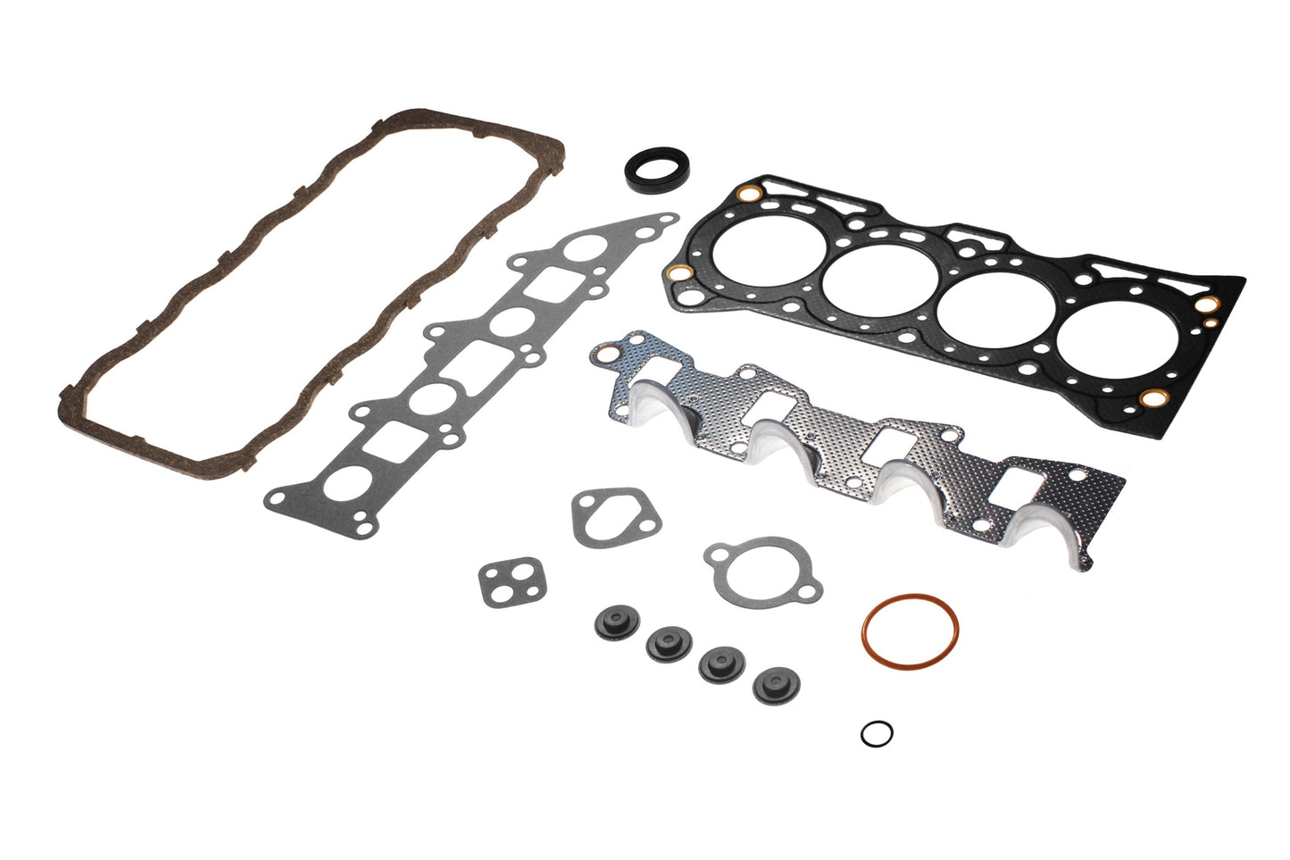 Durapro GSEPG074D Ex Flange Holden Alloytec 3.6 Vz 2006-08 2 Required Gasket