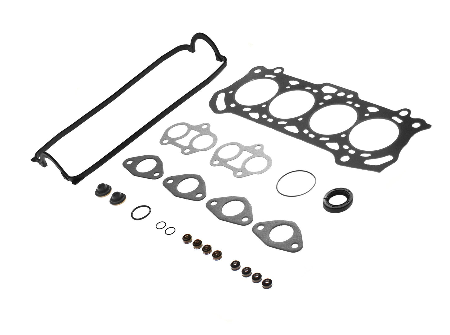 Durapro GSF1399KCD Full Set for Toyota Corolla 4A-Gel use Head Bolt Kit HBK4715