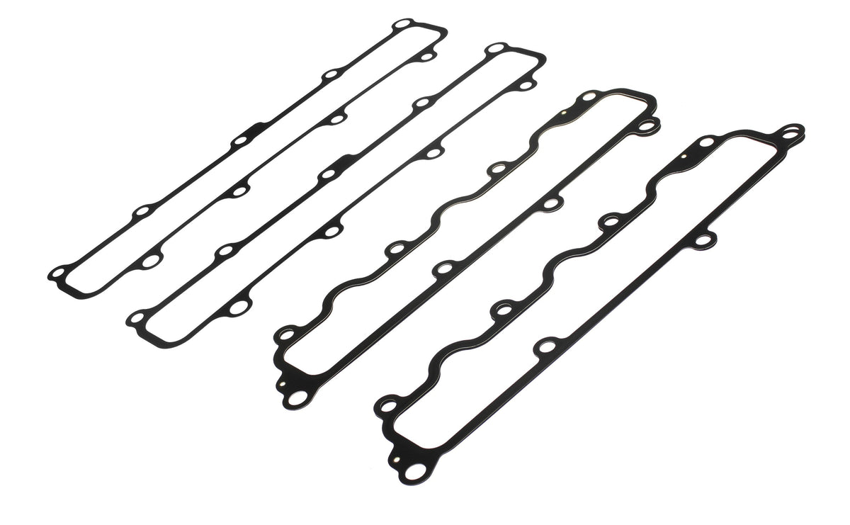 Durapro GSCJ651HSD Head Gasket Set for Mazda Tc-Tp SOHC 8V 1000/1300 Sedan 323 66-79