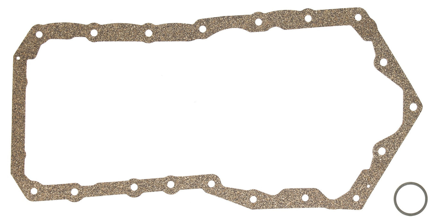 Durapro GSBS060D Head Gasket for Toyota 3S-Gte