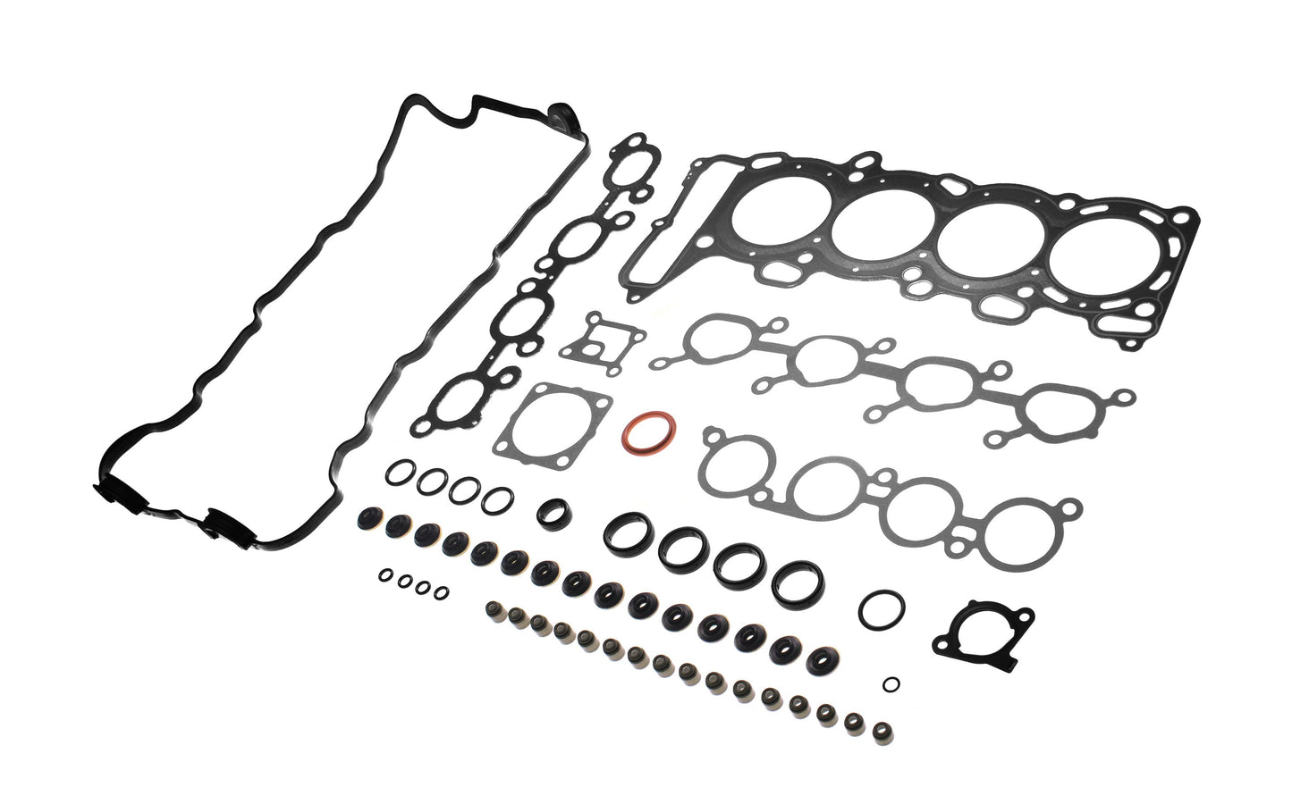Durapro GSEP230D Conversion Set for Nissan Patrol P Eng 1960-80