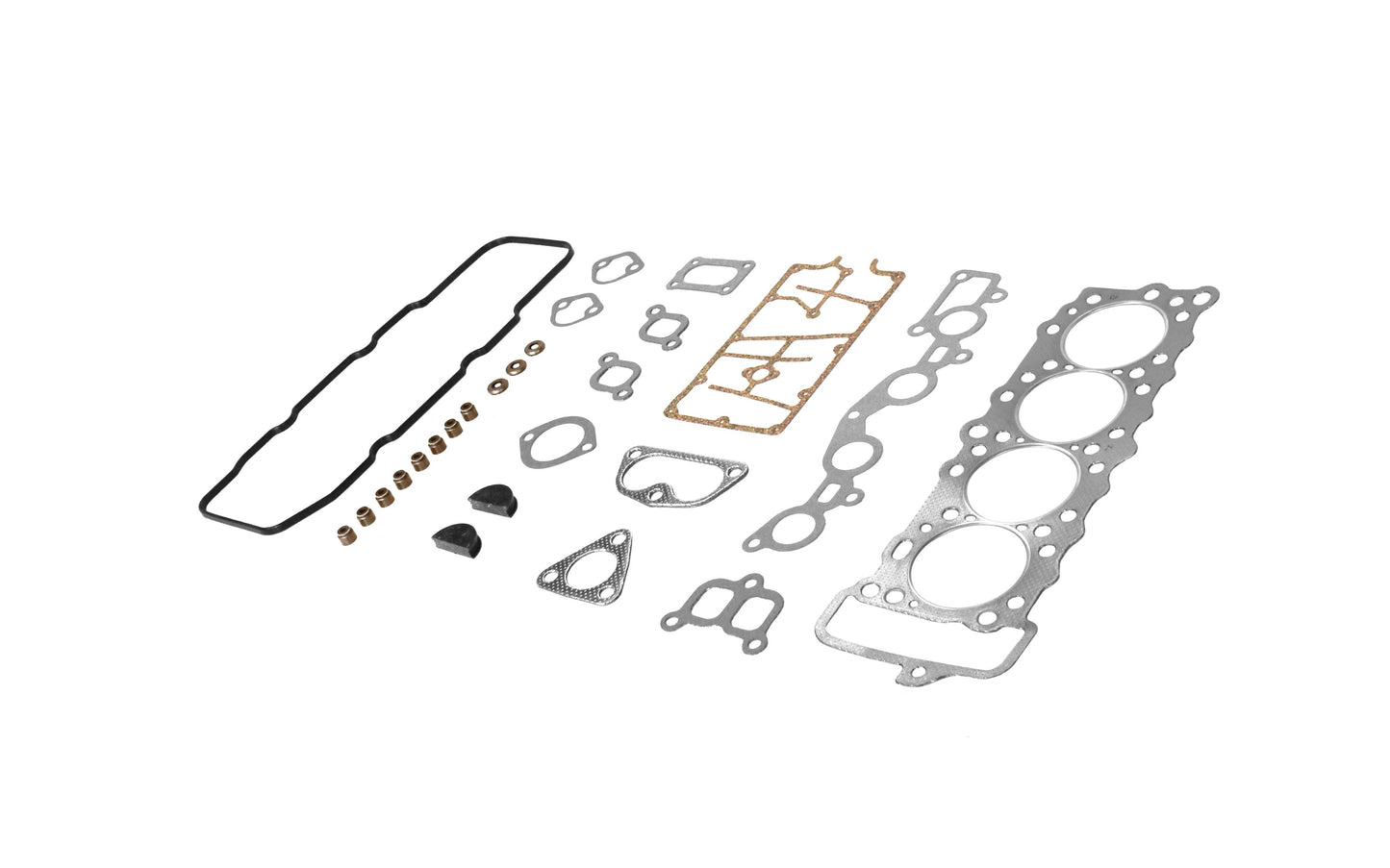 Durapro GSEX120D Conversion Set 253-308 Holden