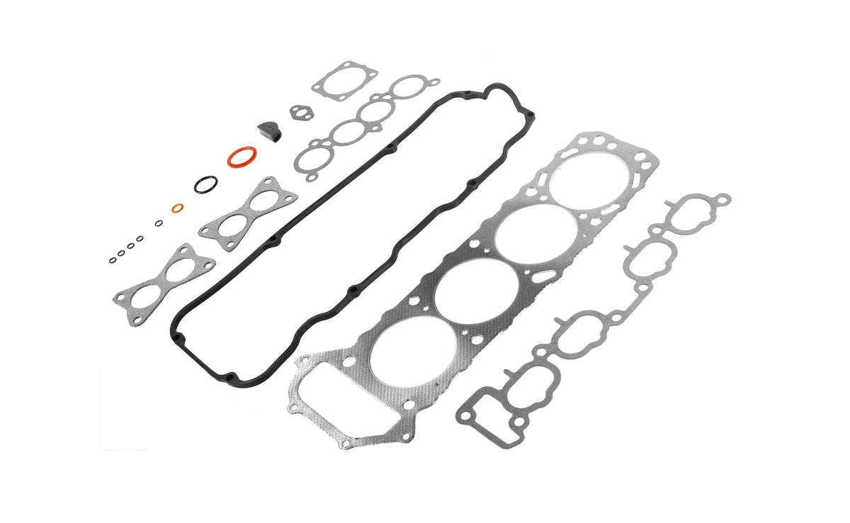 Durapro GSEP600D Conversion Set for Mazda 323 B6 Engine 86-8/89 SOHC Non Turbo