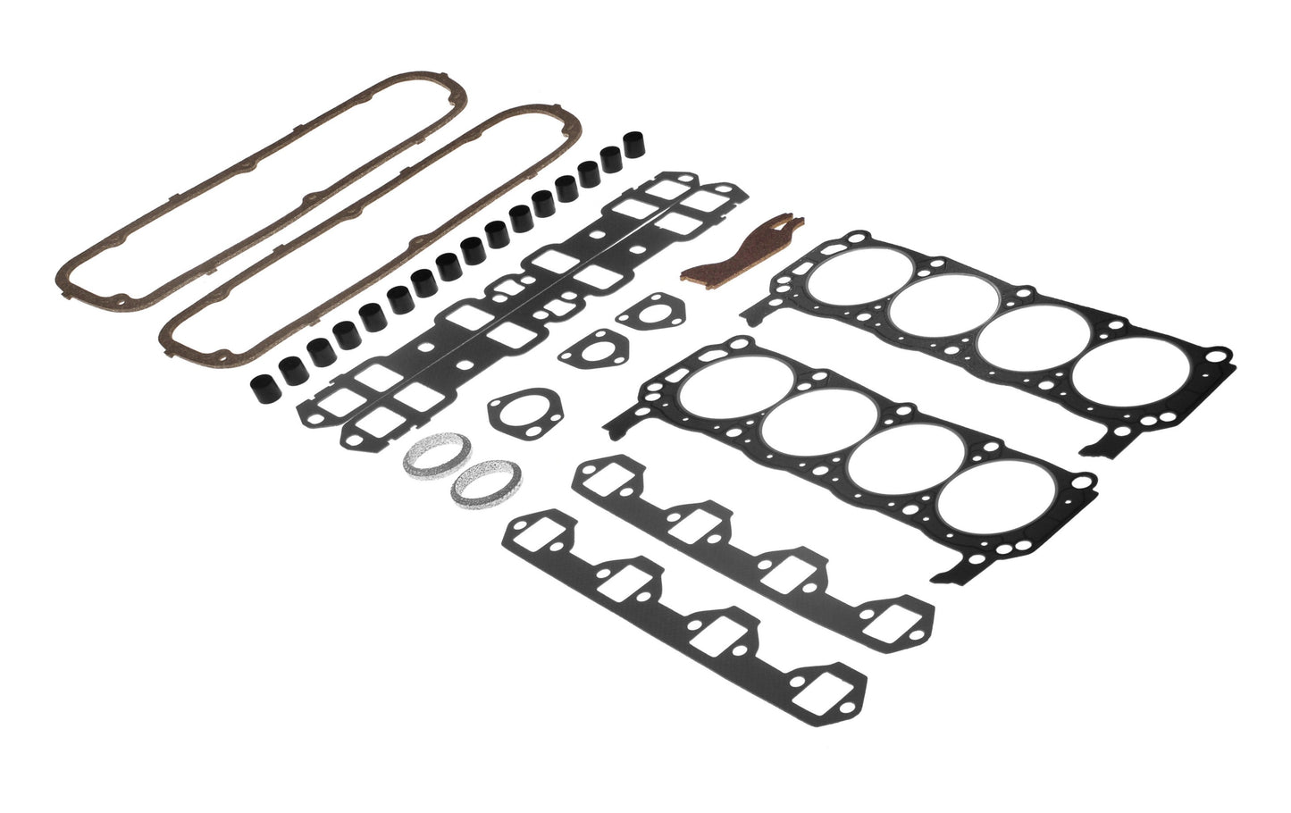 Durapro GSF2078KCXD Full Set Daihatsu He Pyzar C303/Charade G203