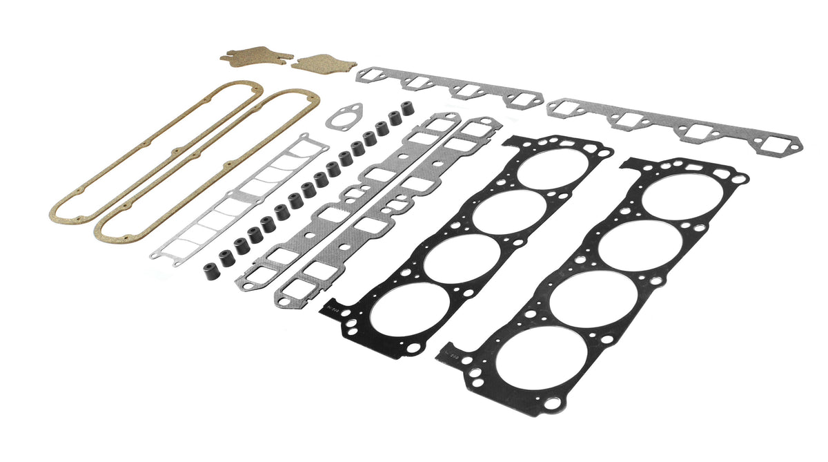 Durapro GSEZ340D Conversion Set for Toyota 1Mz-Fe