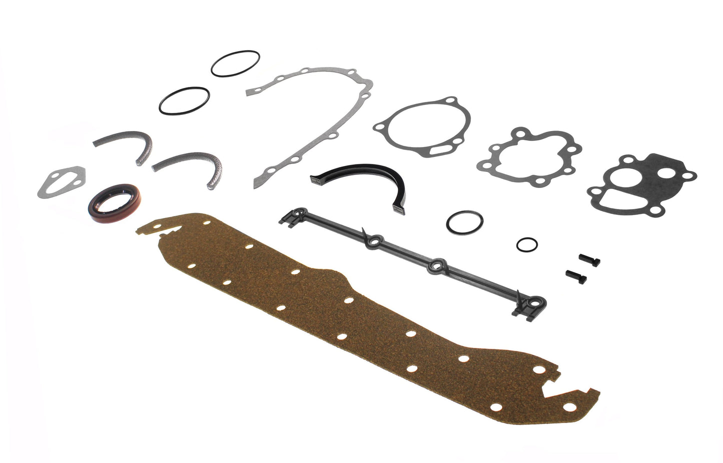 Durapro GSEM50D Blank 30 X 4 Exg Gsk Strip Extractor Gasket Blank