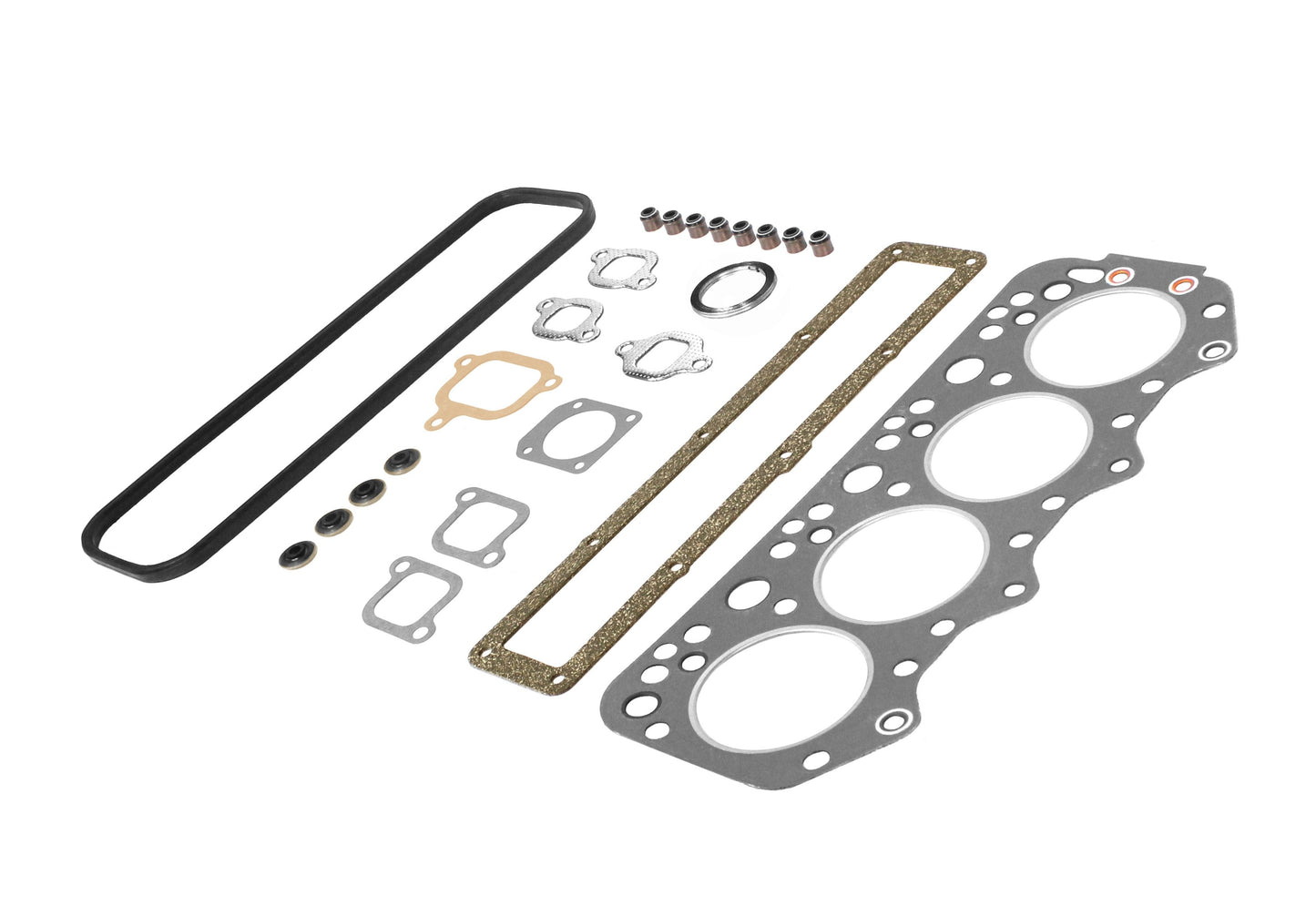 Durapro GSER330D Conversion Set for Toyotacelica 3S-Gelc 1987-89