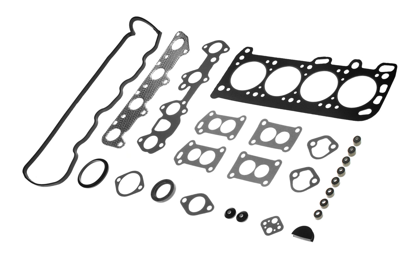 Durapro GSF1355KXD Full Set for Mazda T3000 Ha Engine 80-84