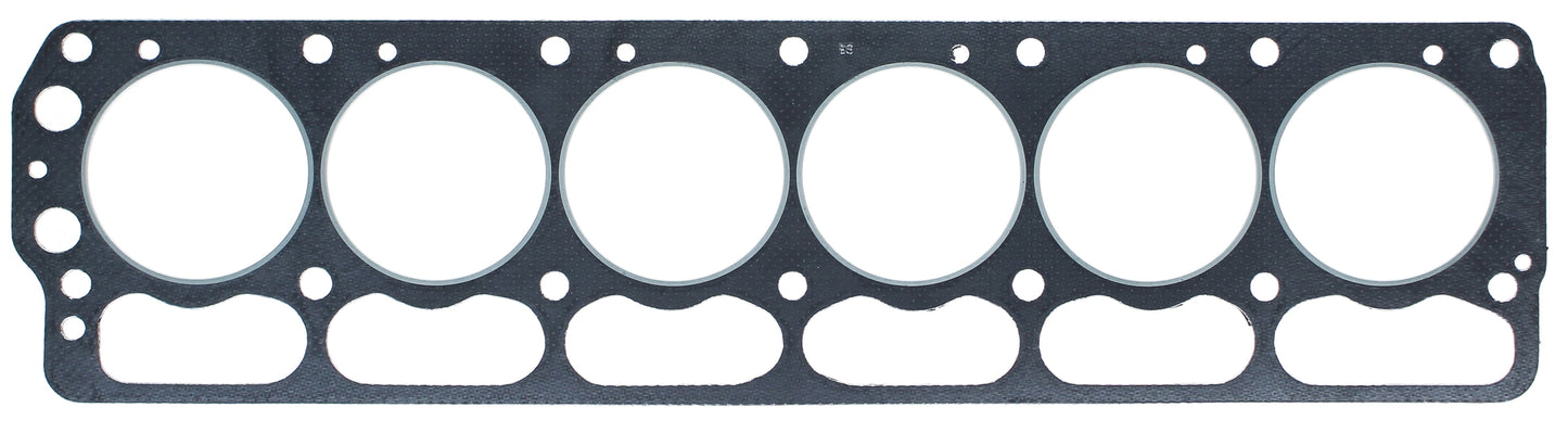 Durapro GSF2202KD Full Set Ford 1.3