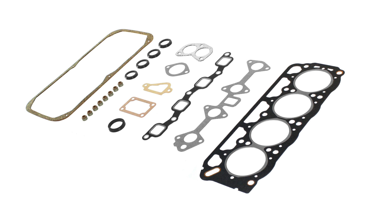 Durapro GSF1388KCXD Full Set Honda Accord Et 84>