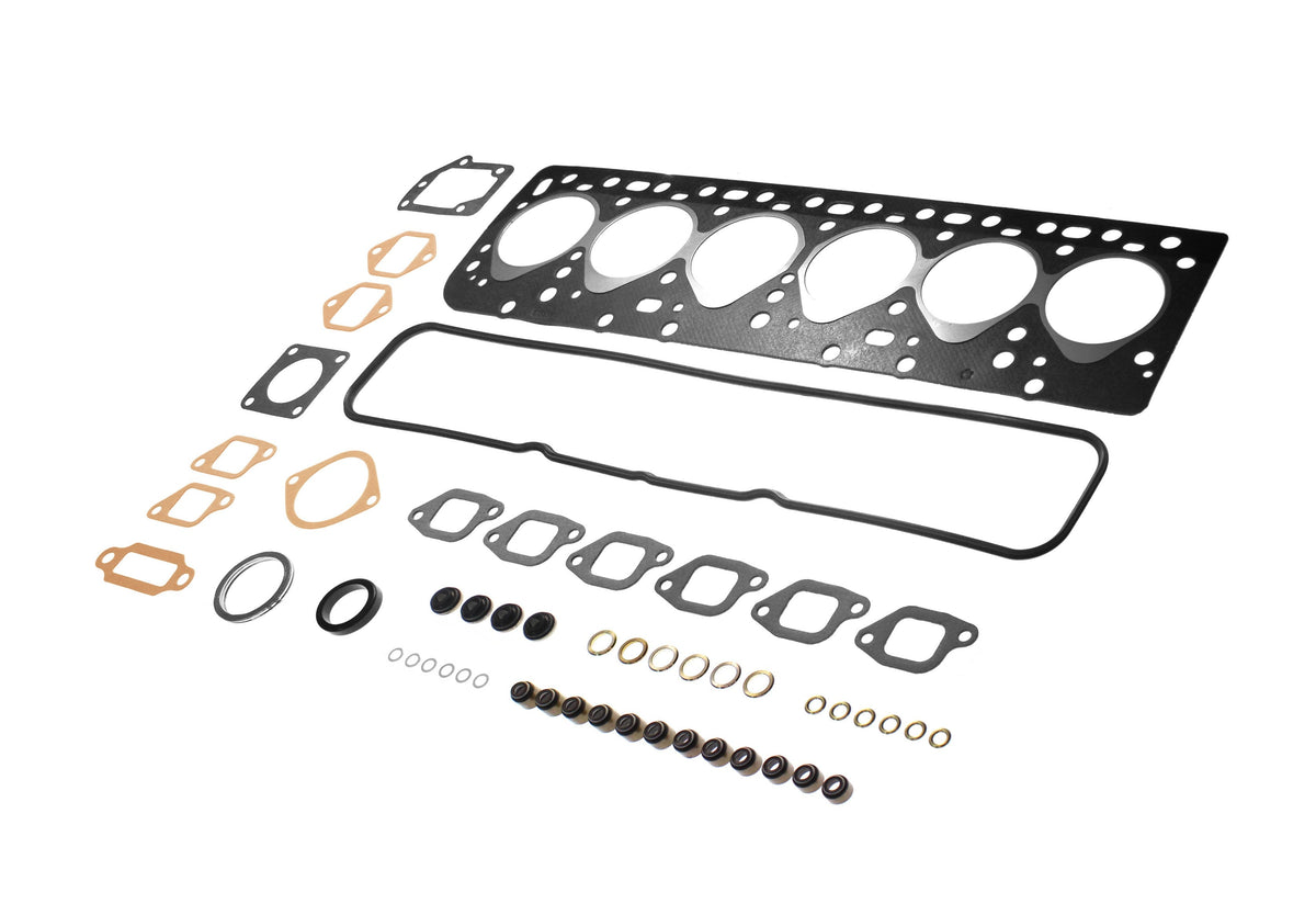 Durapro GSEY890D Conversion Set Mitsubishi 6G74 DOHC Pajero 94-5/97