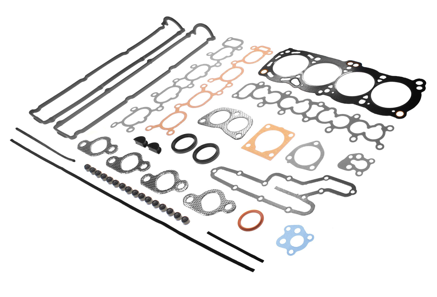 Durapro GSEPG003D Exhaust Gasket Holden