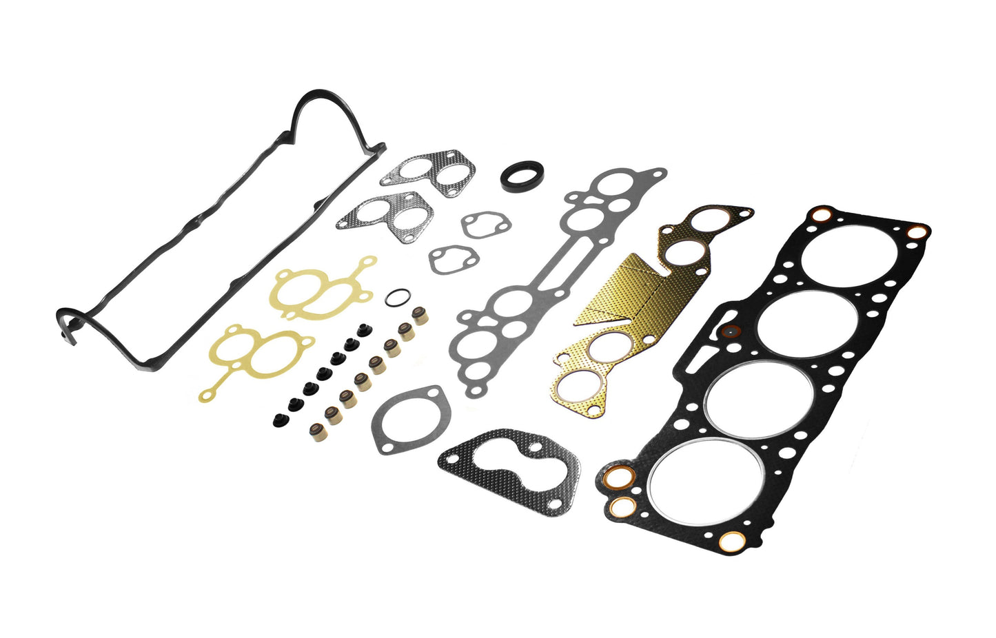 Durapro GSES700D Conversion Set Honda F22A