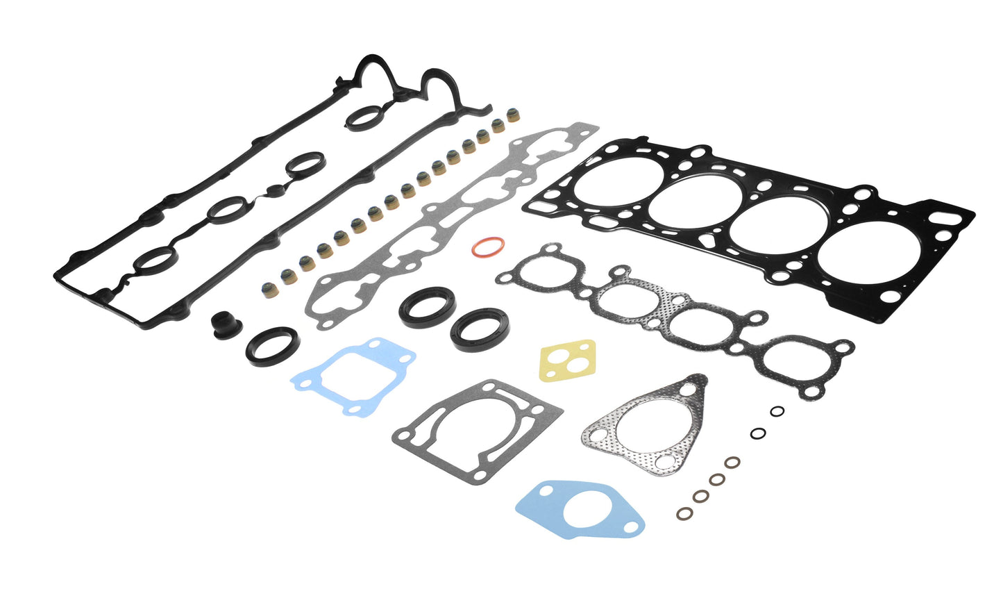Durapro GSEN241D Conversion Set Honda Er5