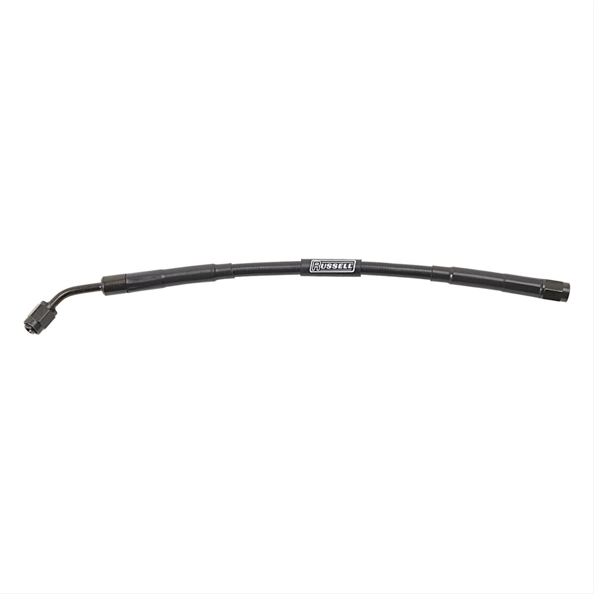 Russell RU654243 Univ Dot Brake 3 45