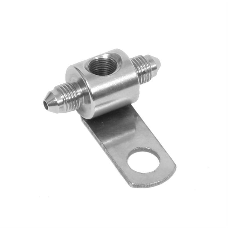 Russell RU660402 Brake Switch Fit