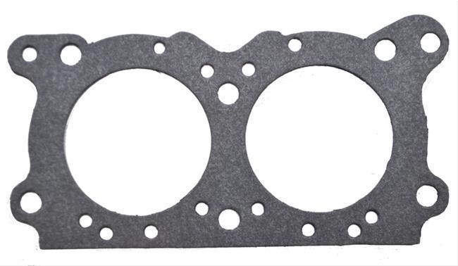 Quick Fuel QFT8-51QFT Throttle Body Gasket 7448