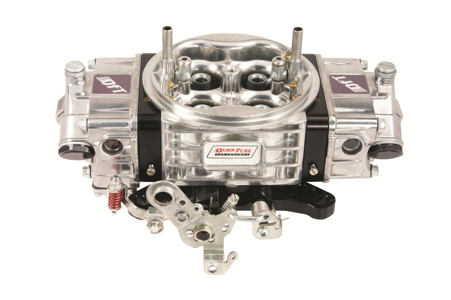 QUICK FUEL RACE Q SERIES 1050CFM 4BBL CARBURETOR 4150 SQUARE BORE QFTRQ-1050