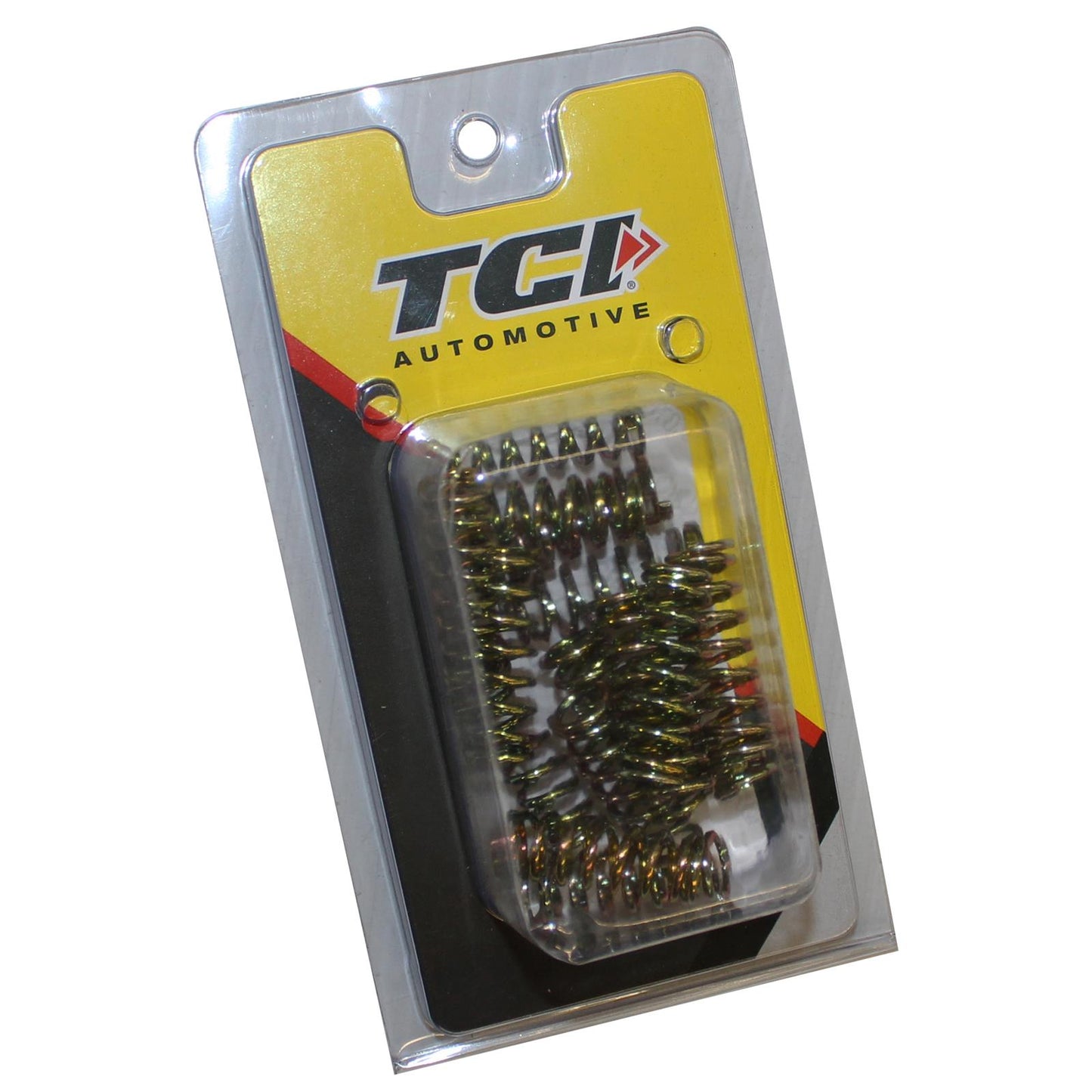 TCI Auto TCI221600 SpringsTH400 Hi GearDir 16