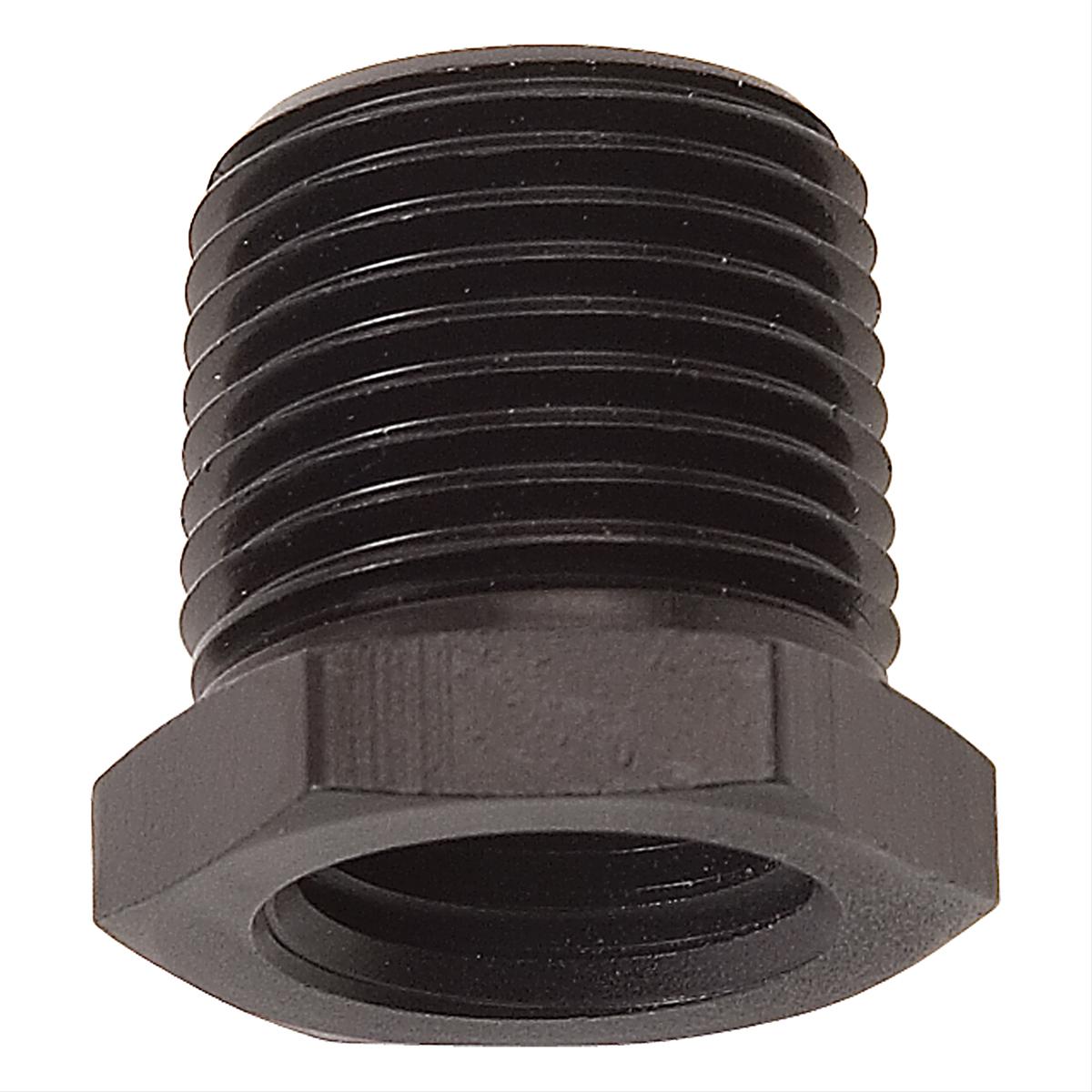 Russell RU661563 Bush 38" X 14"NPT Blk