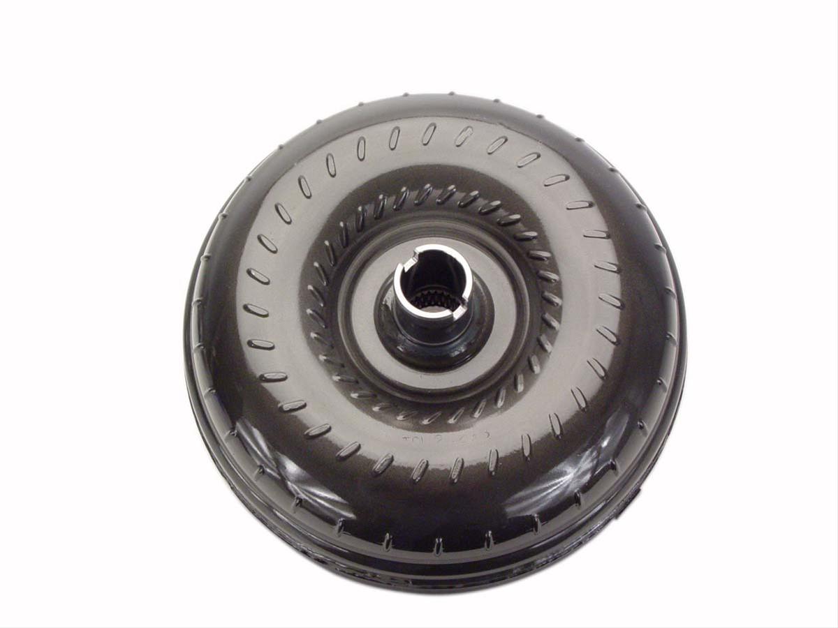 TCI Auto TCI241101 Conv Th350/400 Brkwy Sbp w/Bp