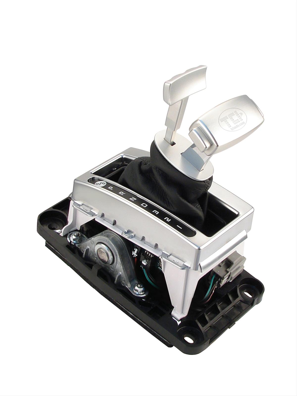 TCI Auto TCI619570 Mustang Ratchet Shifter2005-09