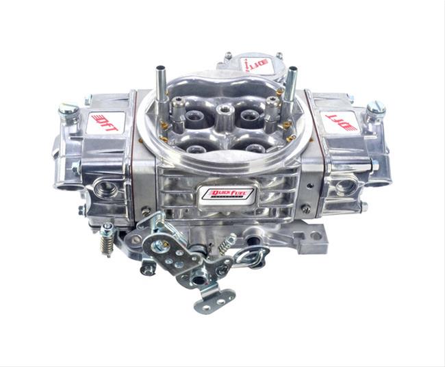 Quick Fuel QFTSQ-750-VS Sq-Series Carburetor 750CFM Vs