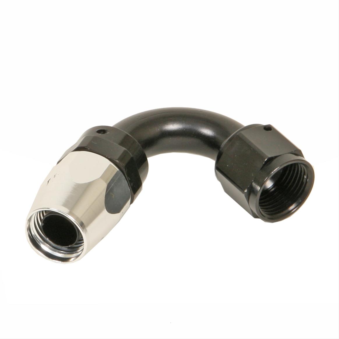 Russell RU613423 Swv Tigt Rad 120 10 Blk