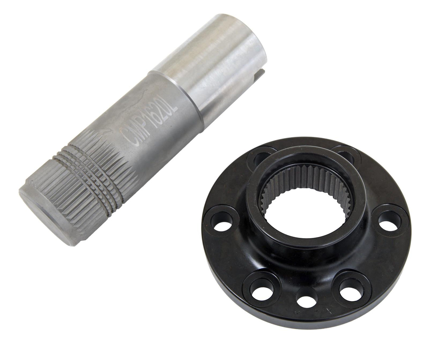 TCI Auto | TCI162000 | Th350/TH400 Direct Drive 2Pc