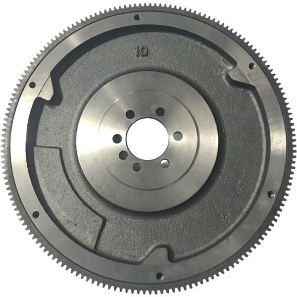 BluePrint BPP300116 CHEVY V8 1PIECE REAR MAIN SEAL 168 TOOTH FLYWHEEL for 11" Clutch Flywheel