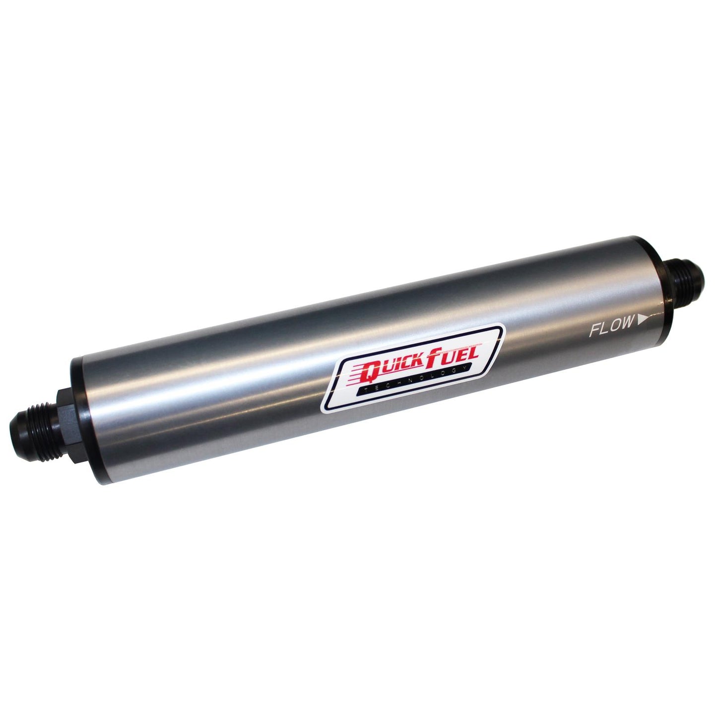 Quick Fuel QFT30-7043QFT Qft In-Line Filter Assembly 4