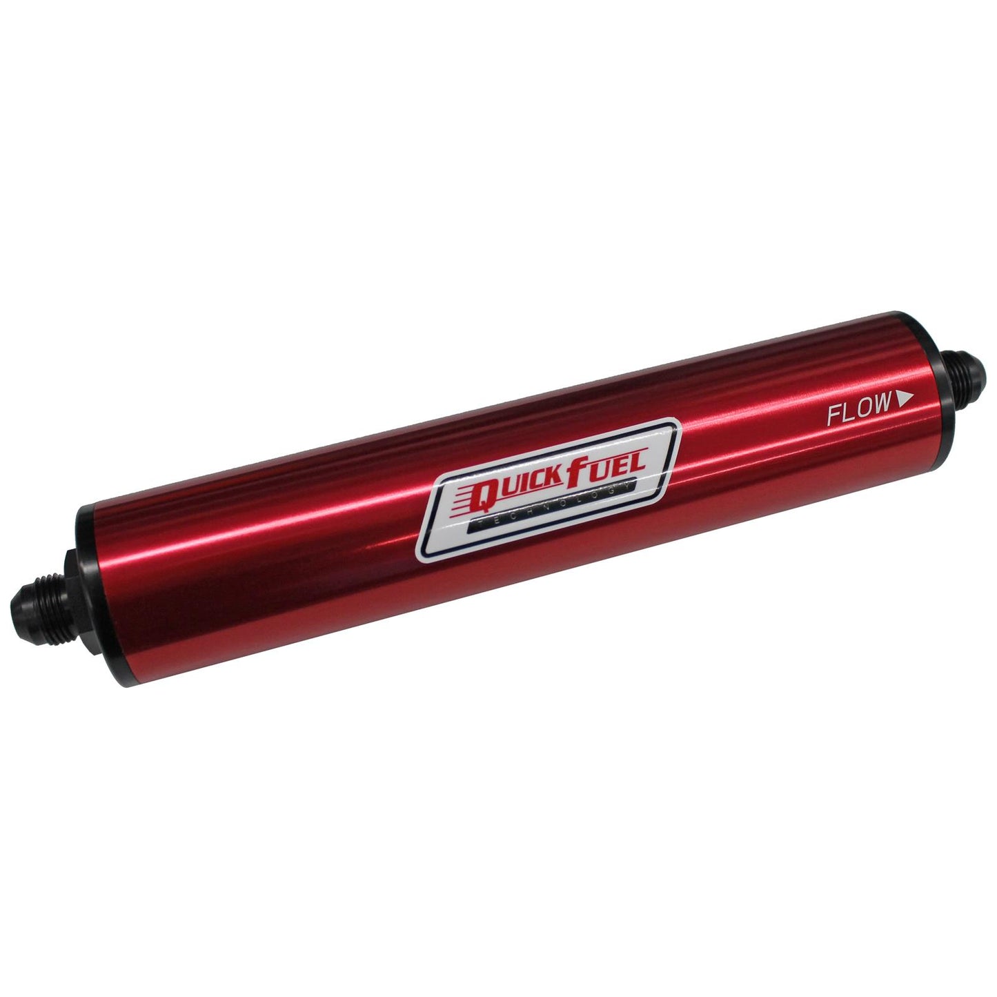 Quick Fuel QFT30-7040QFT Qft In-Line Filter Assembly 4