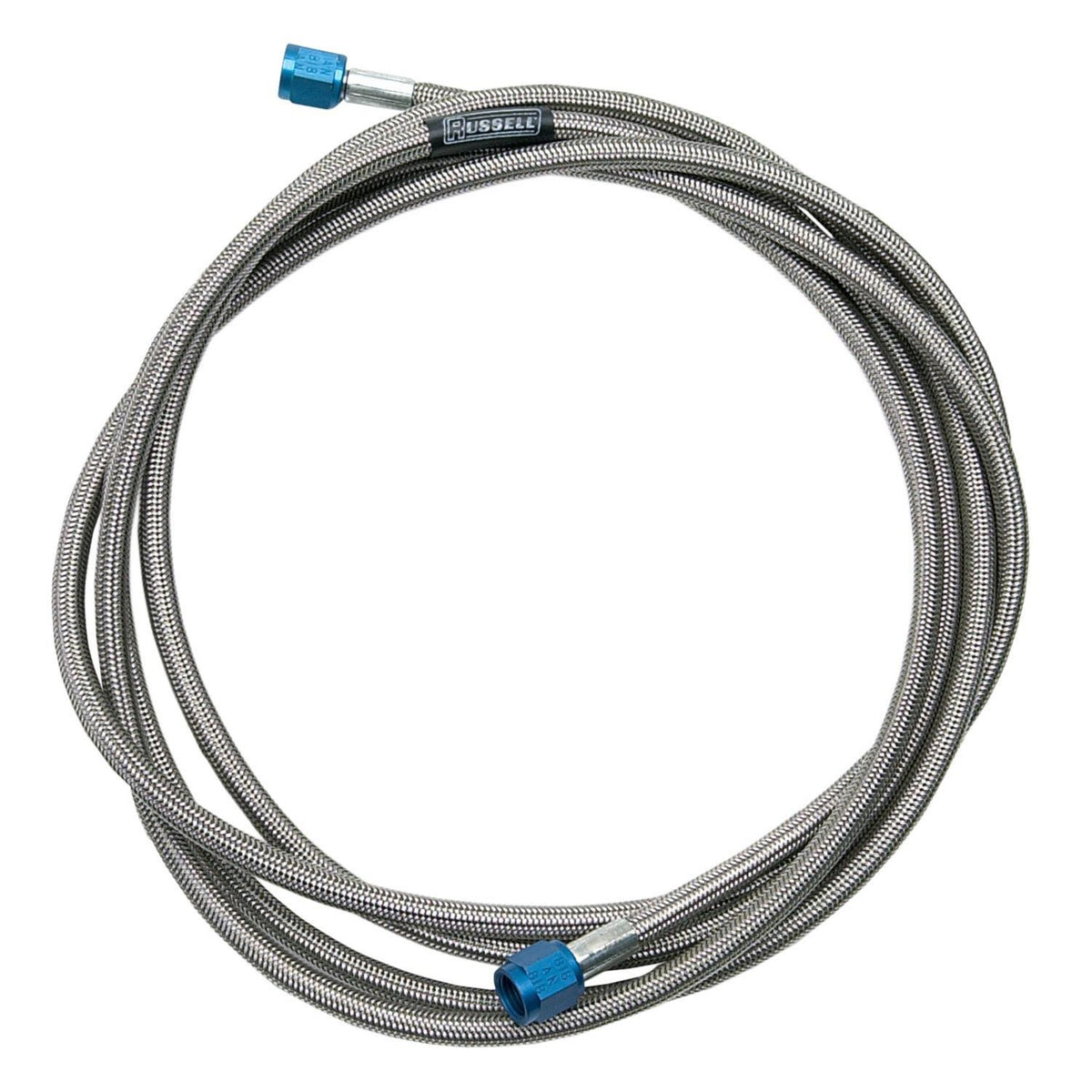 Russell RU658380 4AN 14Ft Blu
