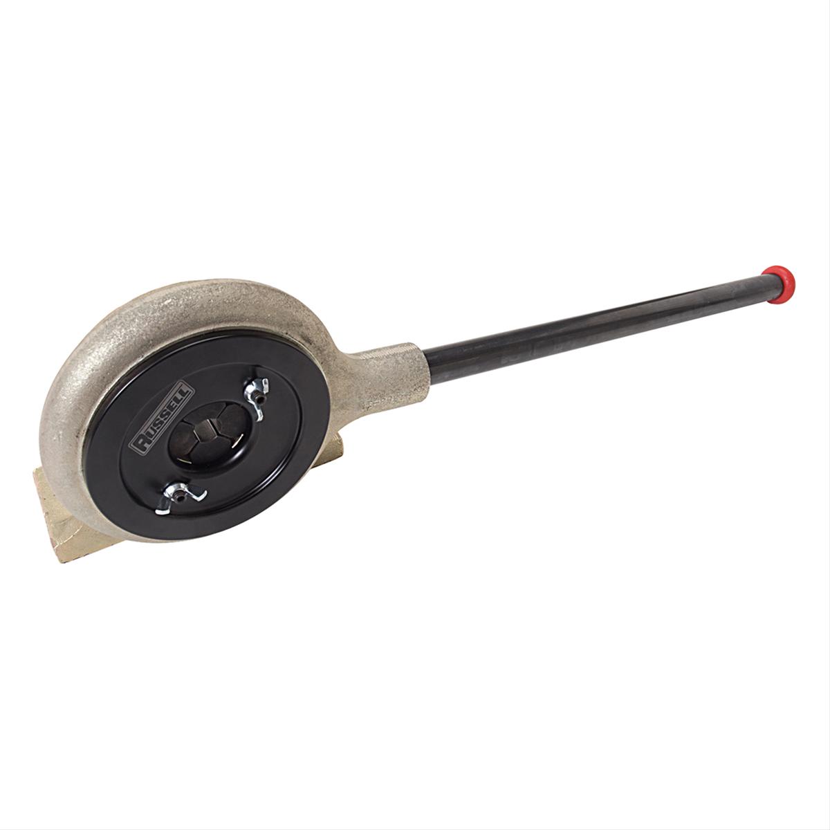 Russell RU652000 Crimper tool