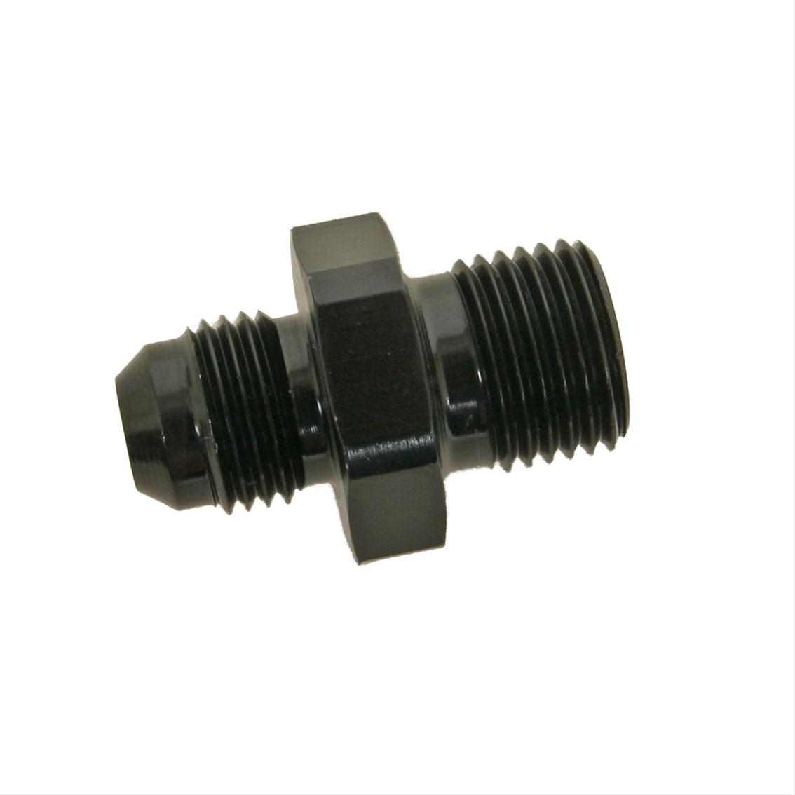 Russell RU670533 Met 6 X16mm 15 Black