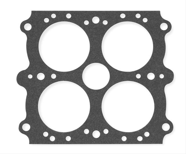 Quick Fuel QFT8-61-10QFT Throttle Body Gasket 1 1/2"