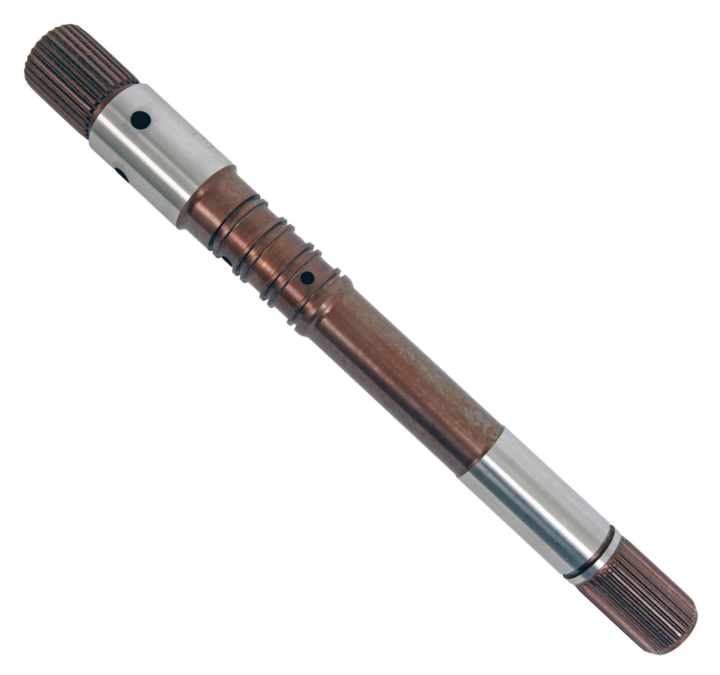 TCI Auto TCI379601 4L60E LS300M Input Shaft