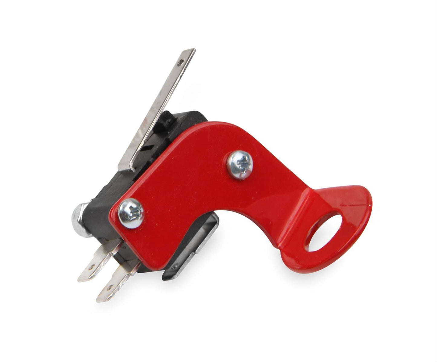 Quick Fuel QFT600-7QFT Wot Switch 89-93 Mustang Edel.