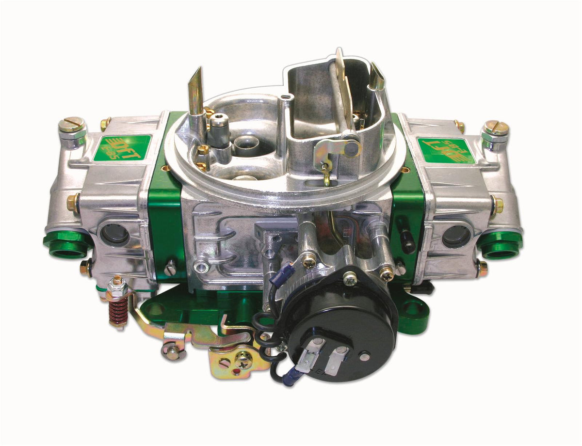 Quick Fuel QFTSS-750-E85 Street Carb. 750 CFM Ms E85