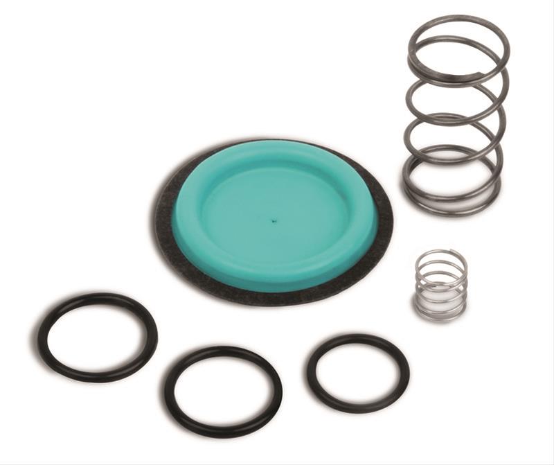Quick Fuel QFT30-7304QFT 2 & 4 Port Reg. Rebuild Kit