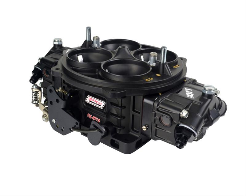Quick Fuel QFTBFx-4714 QFX 4700 Carburetor 1.90V